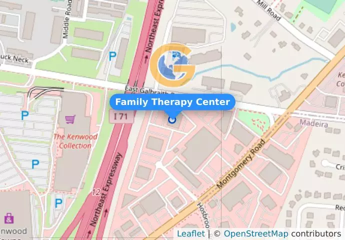 Family Therapy Center