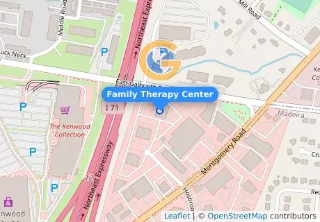 Family Therapy Center