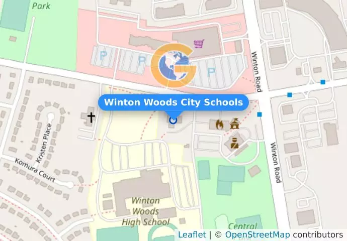 Winton Woods City Schools