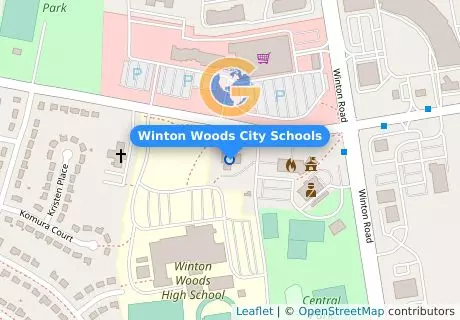 Winton Woods City Schools