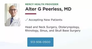 Alter G Peerless MD