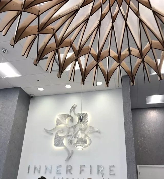 Inner Fire Fitness