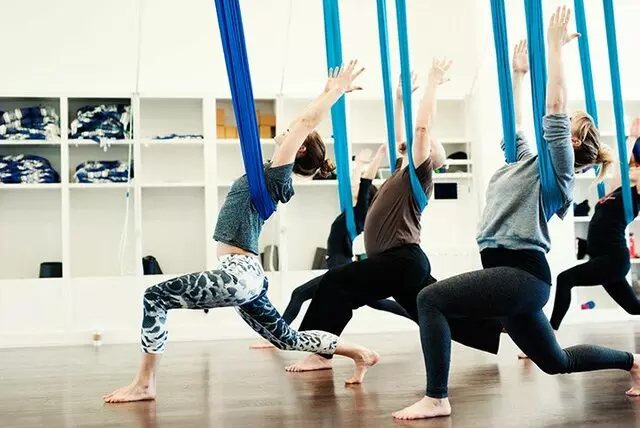 Inner Fire Fitness