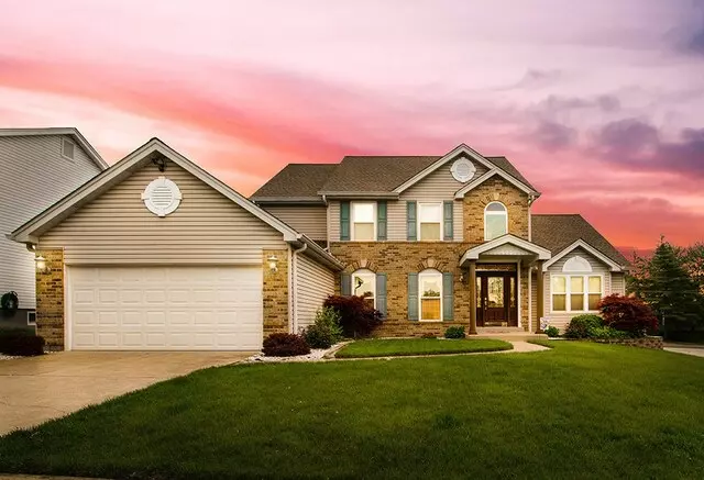 Amanda Ashworth - Lohmiller Real Estate