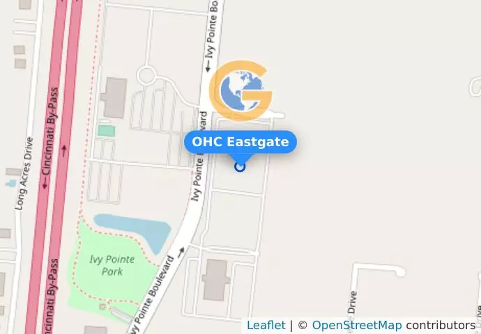 OHC Eastgate