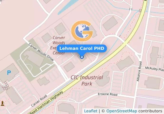 Lehman Carol PHD