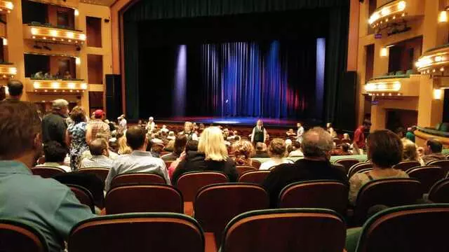 Aronoff Center