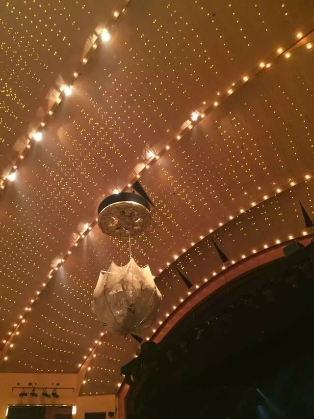 Aronoff Center