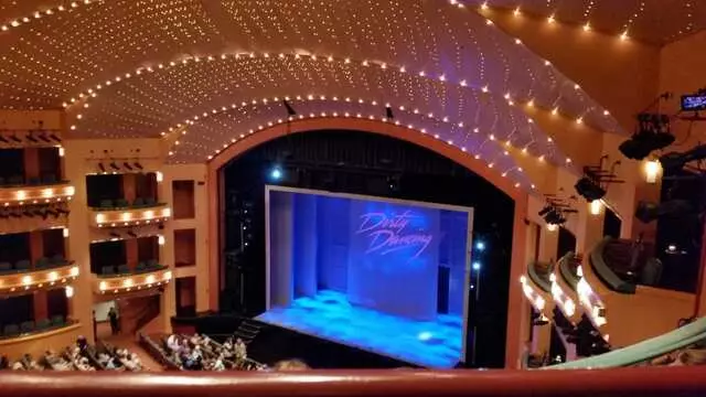 Aronoff Center