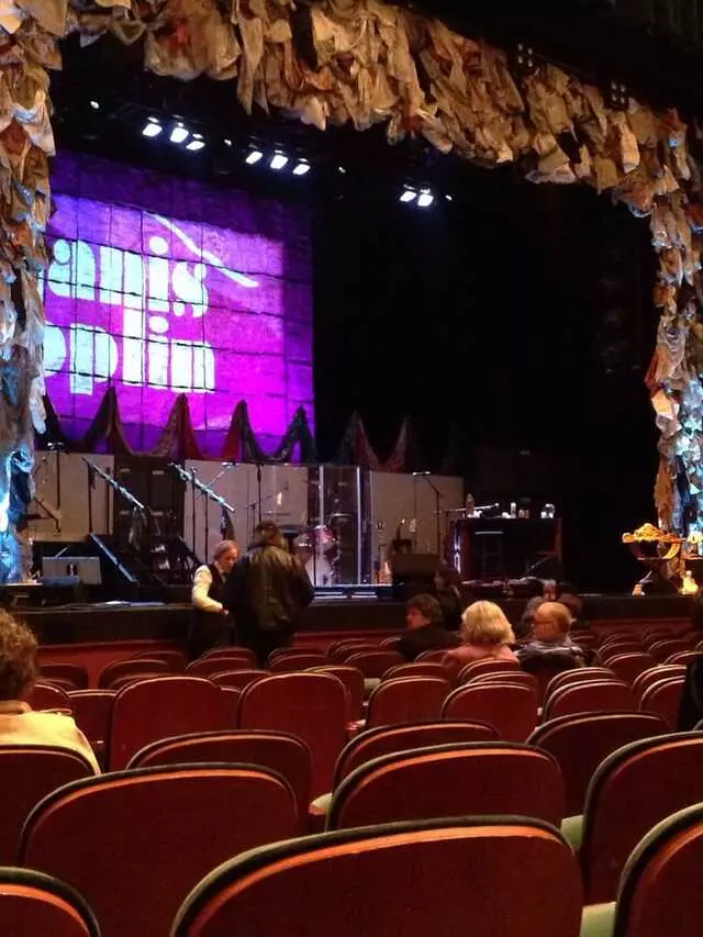 Aronoff Center
