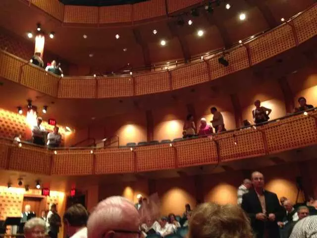 Aronoff Center