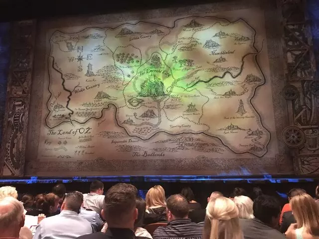 Aronoff Center