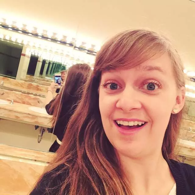 Aronoff Center