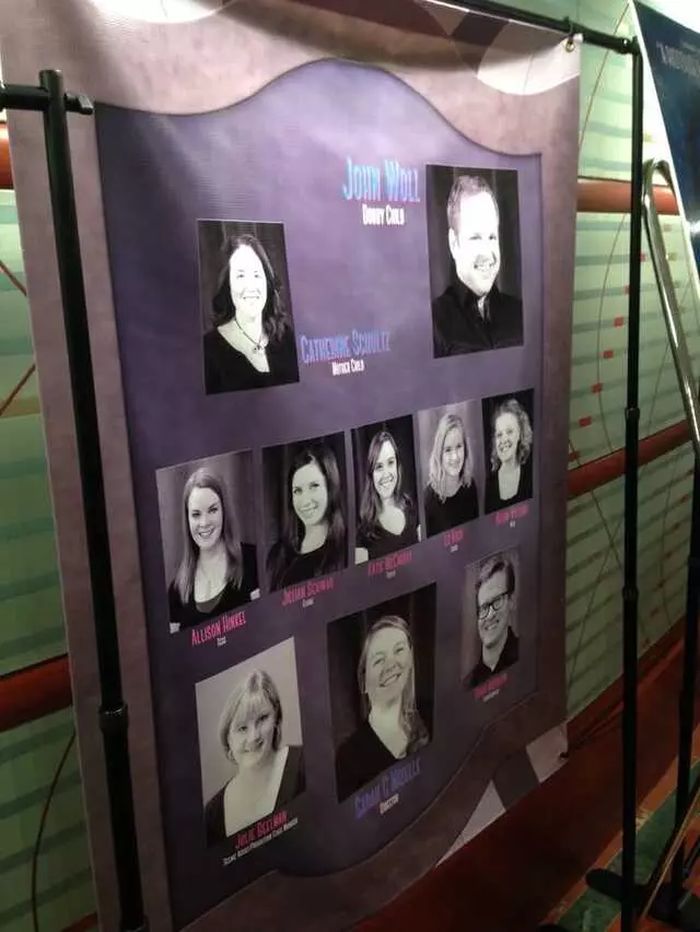 Aronoff Center