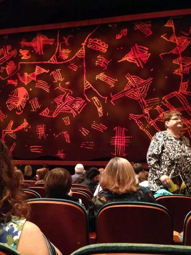Aronoff Center