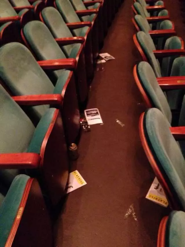 Aronoff Center