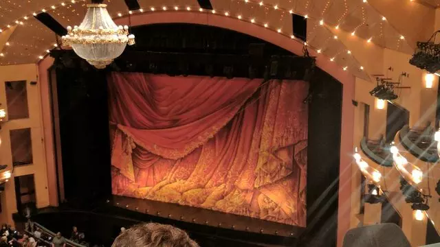 Aronoff Center