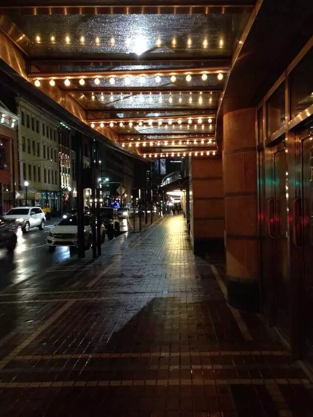 Aronoff Center