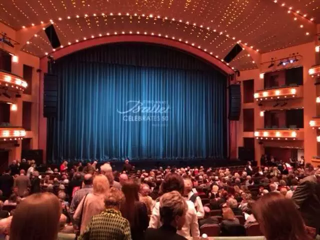 Aronoff Center