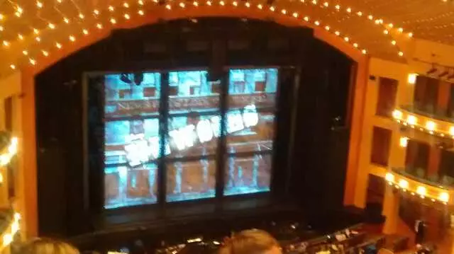 Aronoff Center