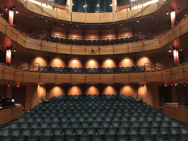 Aronoff Center