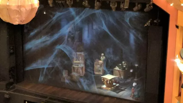 Aronoff Center