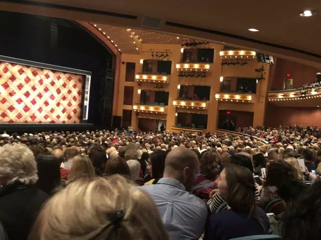 Aronoff Center