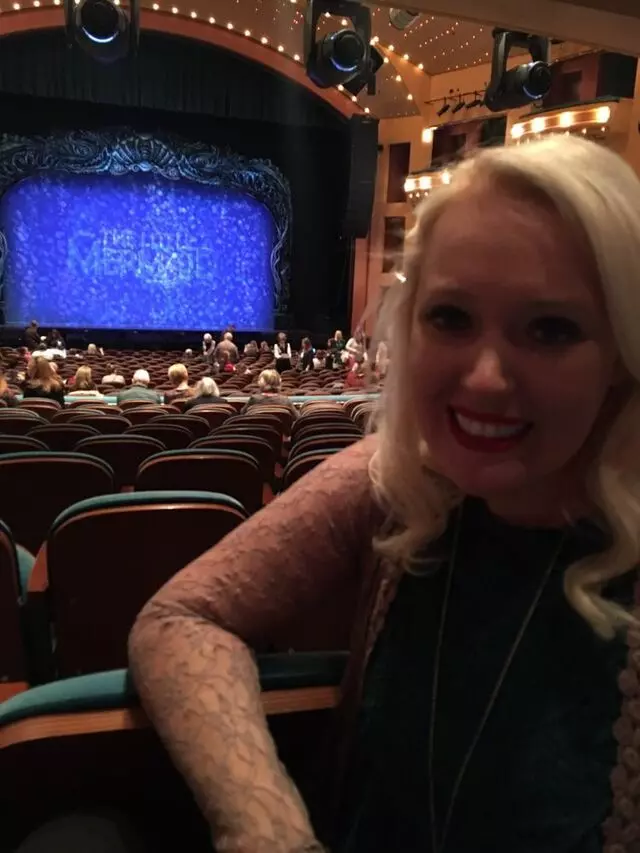 Aronoff Center