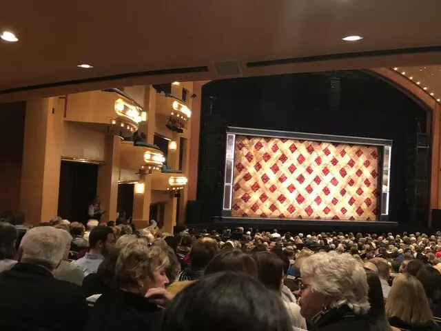Aronoff Center