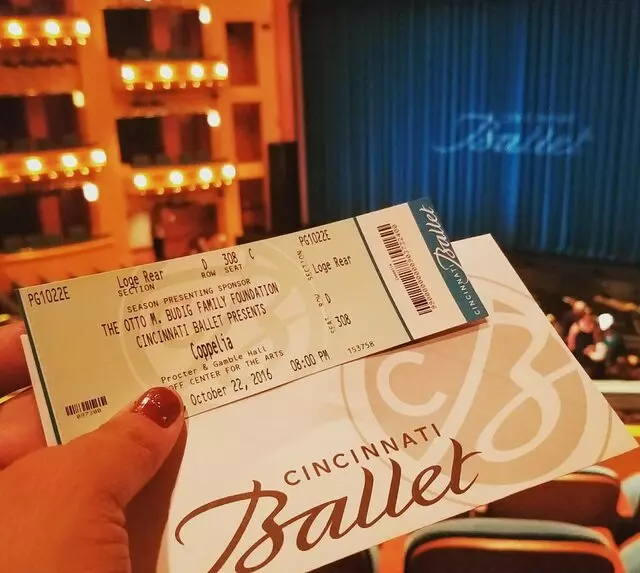 Aronoff Center