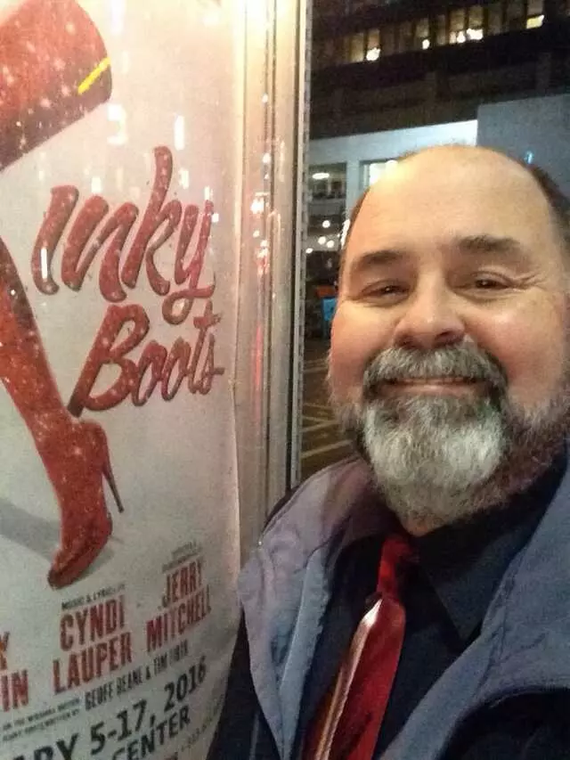Aronoff Center