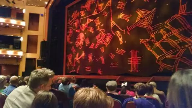 Aronoff Center