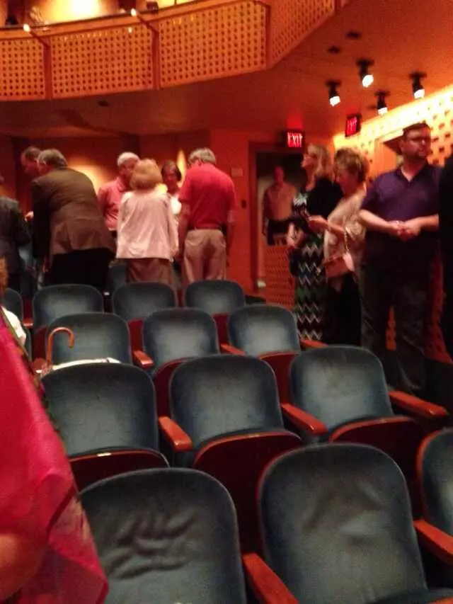 Aronoff Center