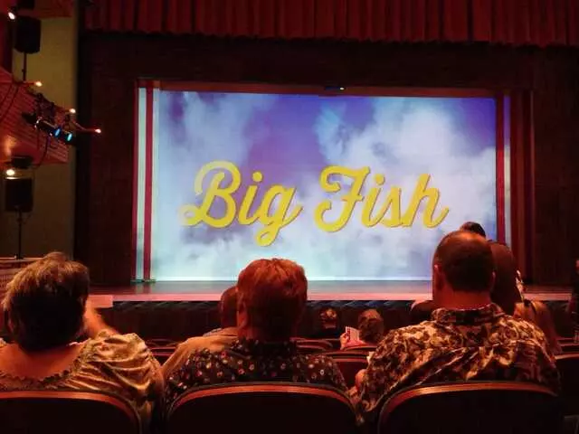 Aronoff Center