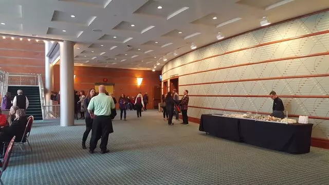 Aronoff Center