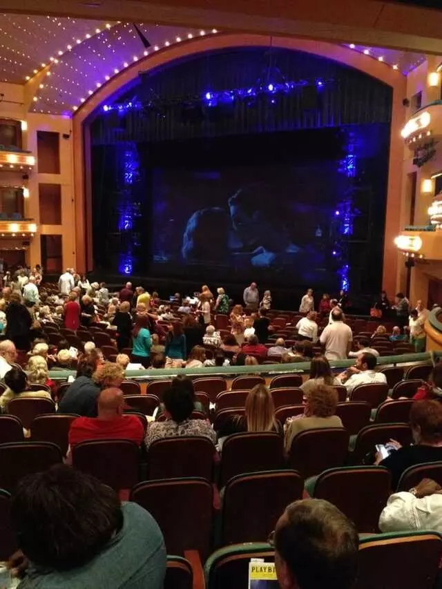 Aronoff Center