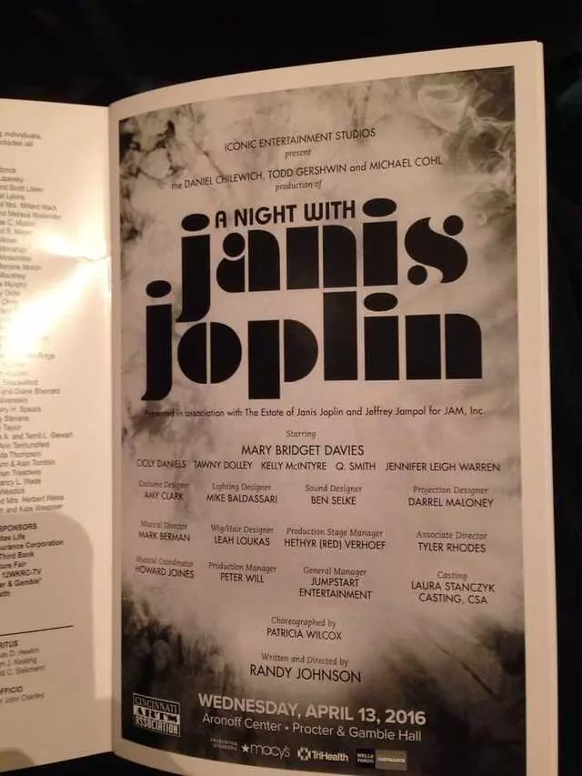 Aronoff Center
