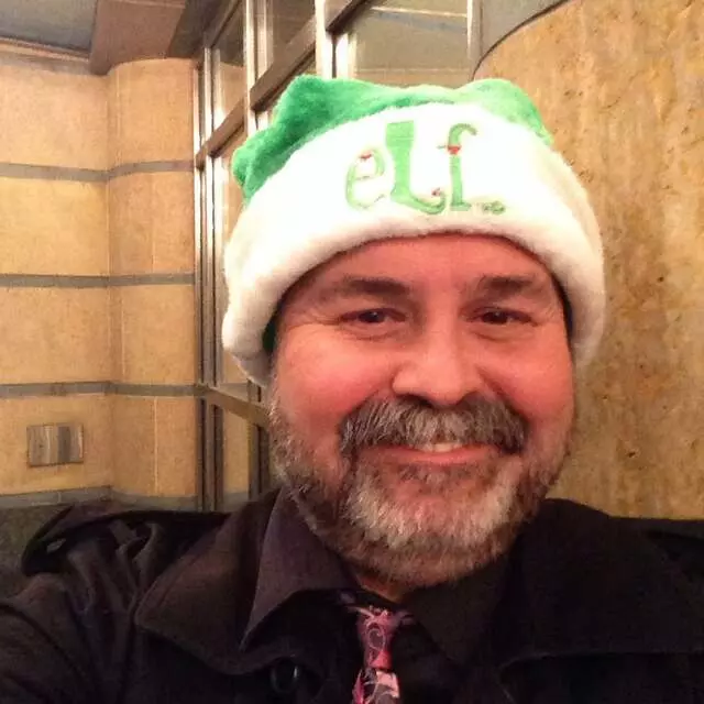 Aronoff Center