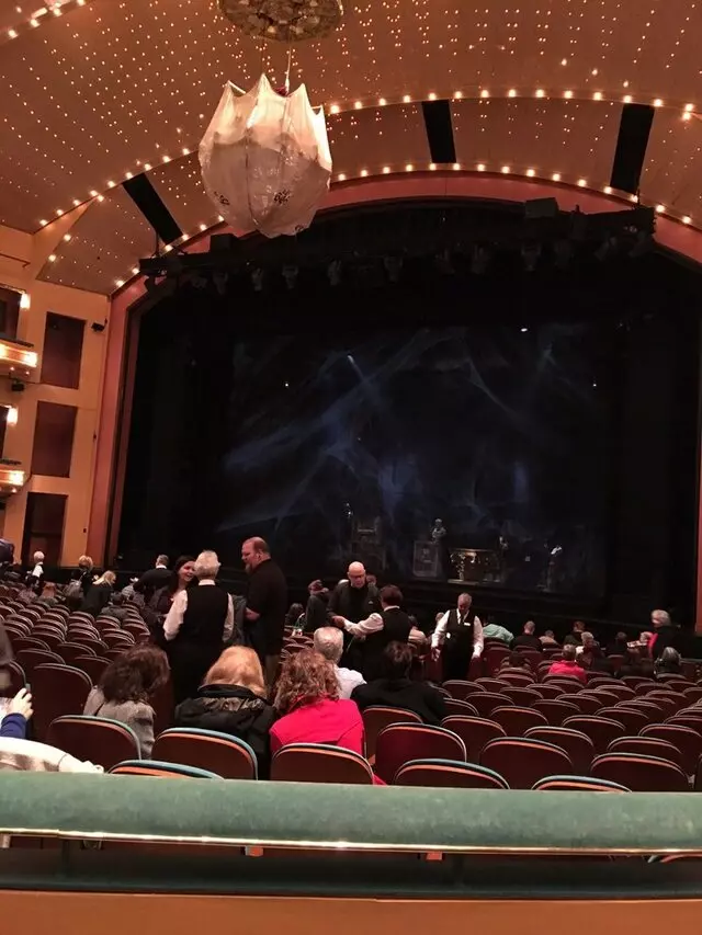 Aronoff Center