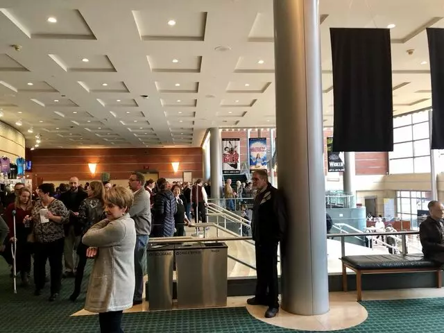 Aronoff Center