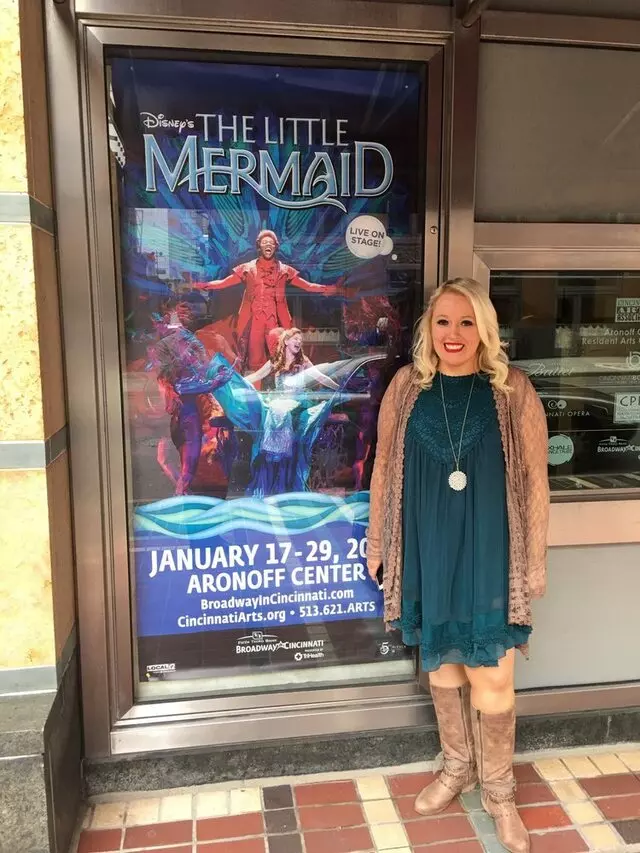 Aronoff Center