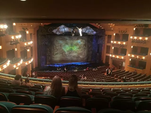 Aronoff Center