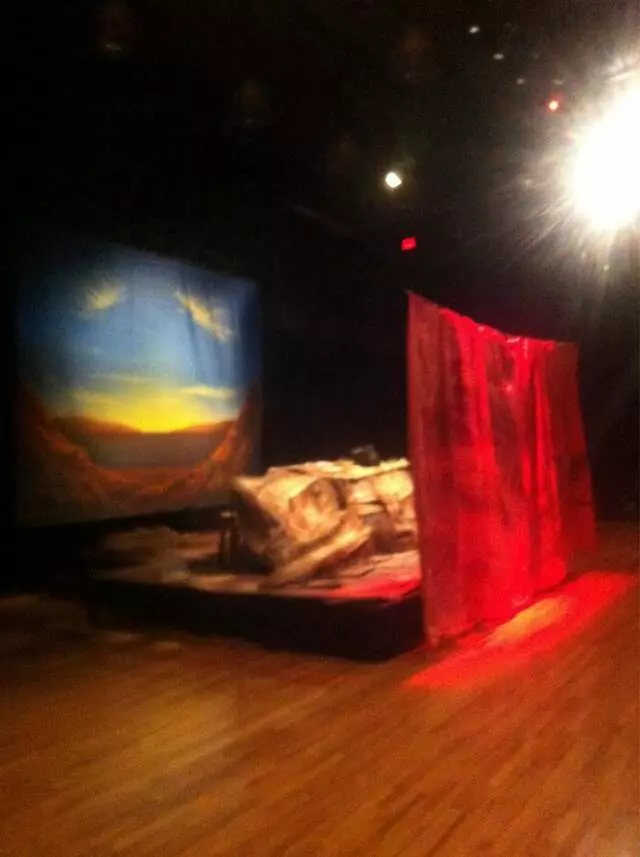 Aronoff Center