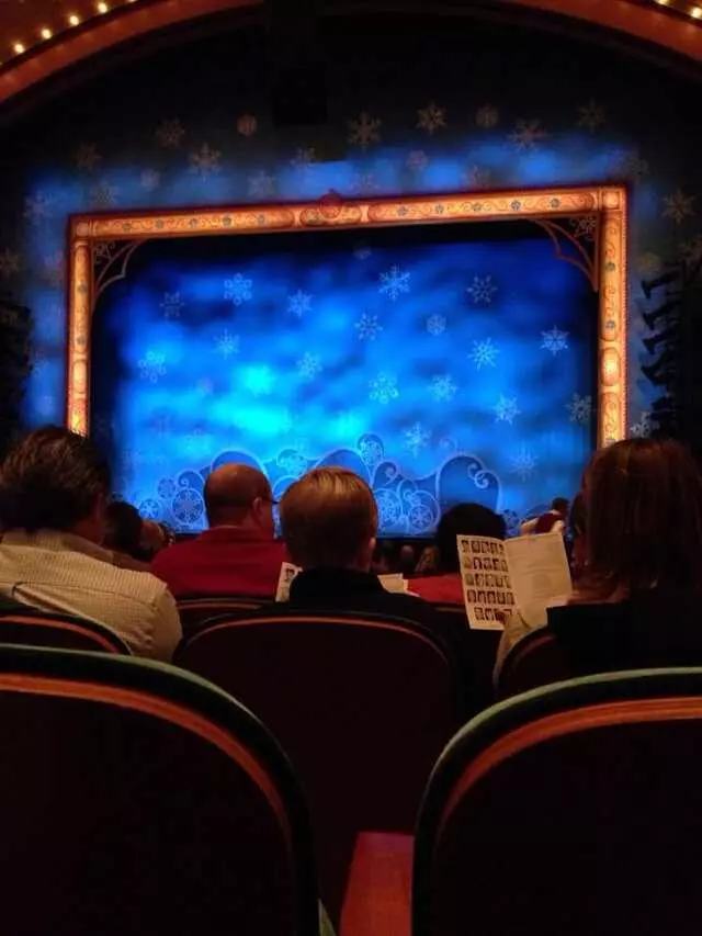 Aronoff Center