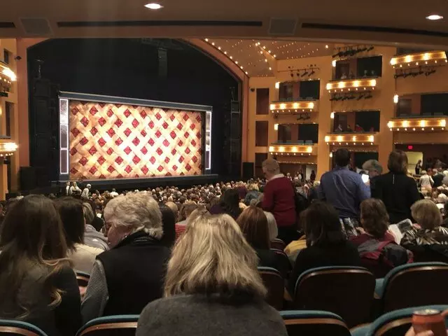 Aronoff Center