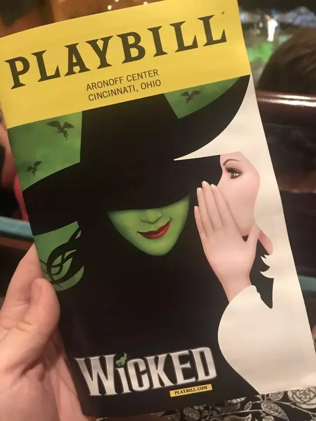 Aronoff Center