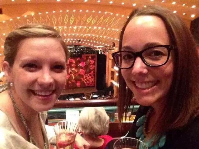 Aronoff Center