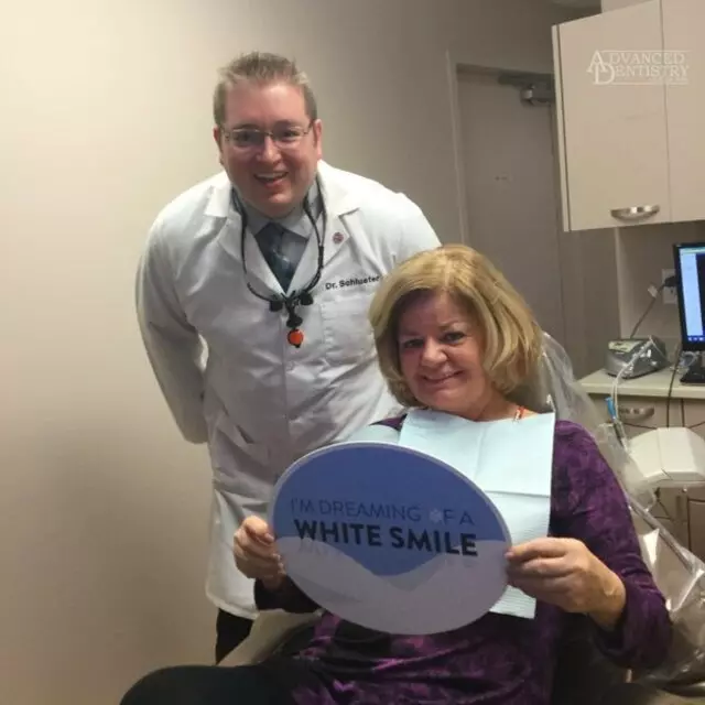 Advanced Dentistry of Blue Ash - David J Schlueter, DDS