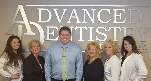 Advanced Dentistry of Blue Ash - David J Schlueter, DDS