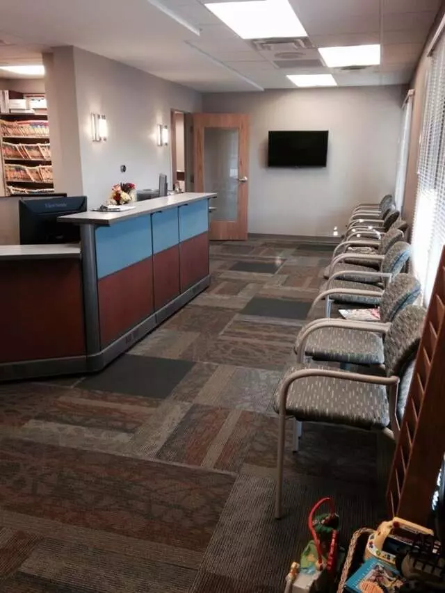 Advanced Dentistry of Blue Ash - David J Schlueter, DDS